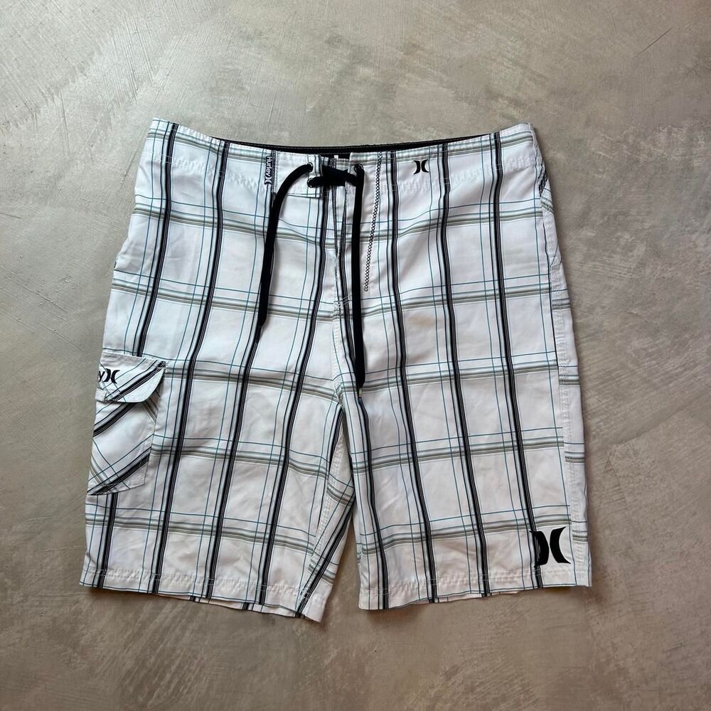 Hurley Men's multi Shorts